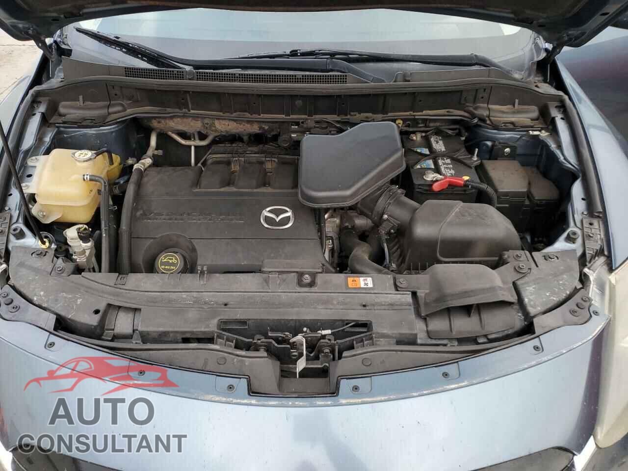 MAZDA CX-9 2014 - JM3TB2CV5E0443527