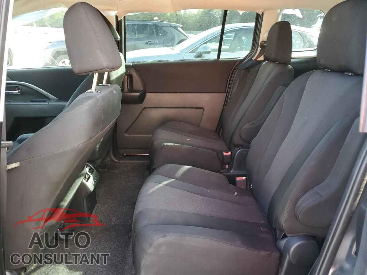 MAZDA 5 2014 - JM1CW2BL2E0168048