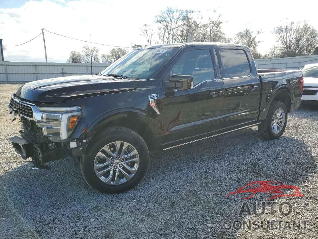 FORD F150 2024 - 1FTFW6L83RFB13271