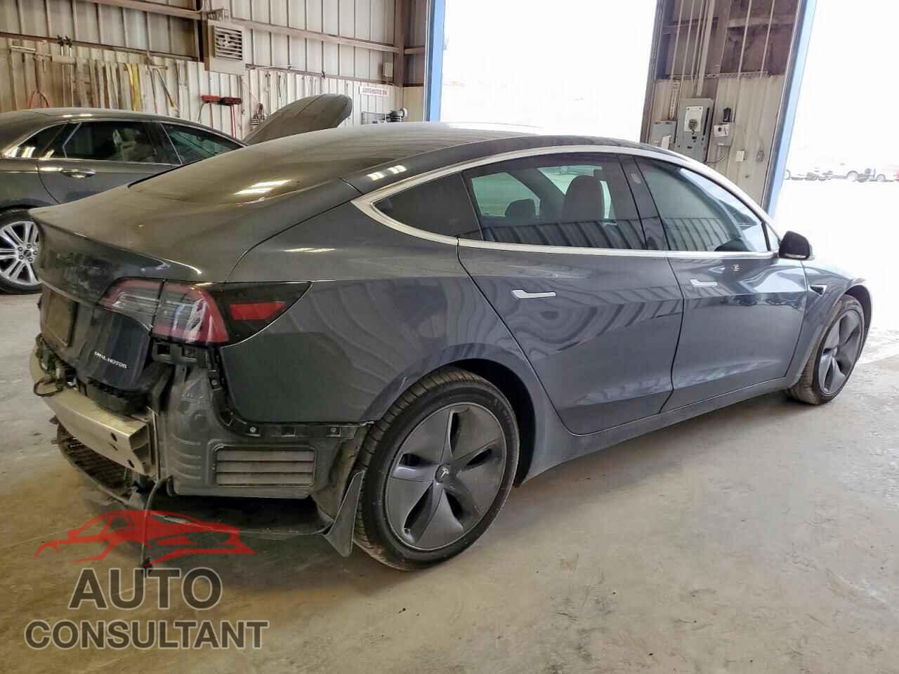TESLA MODEL 3 2020 - 5YJ3E1EB1LF635605