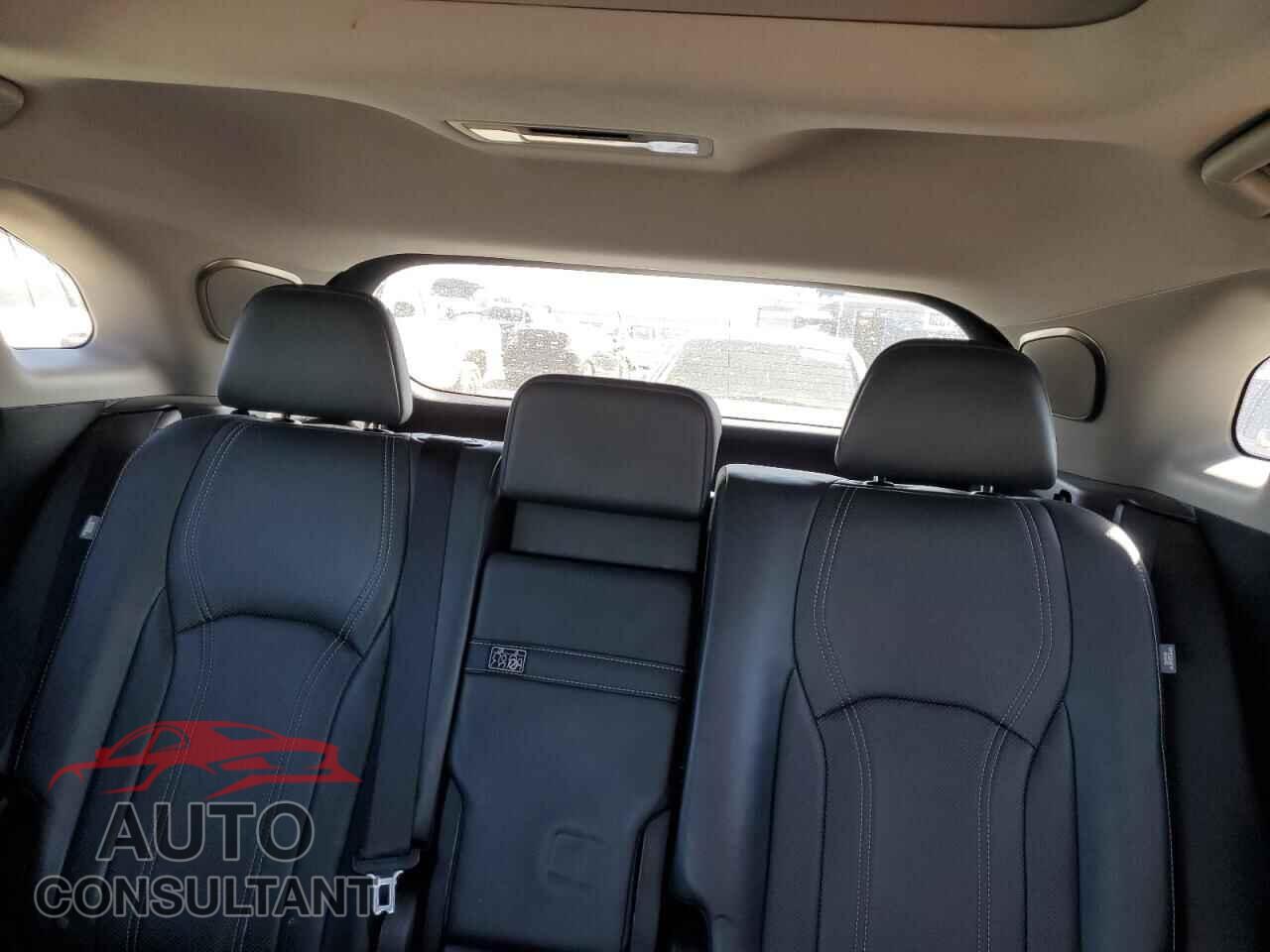 LEXUS RX350 2017 - 2T2BZMCA5HC057673