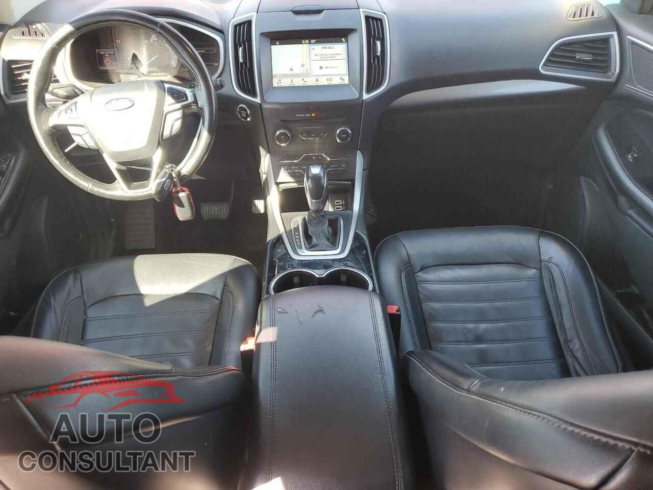 FORD EDGE 2016 - 2FMPK3J85GBB19049