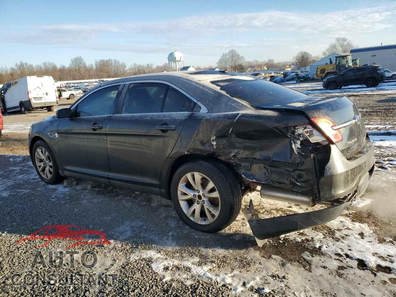 FORD TAURUS 2010 - 1FAHP2EW0AG128020