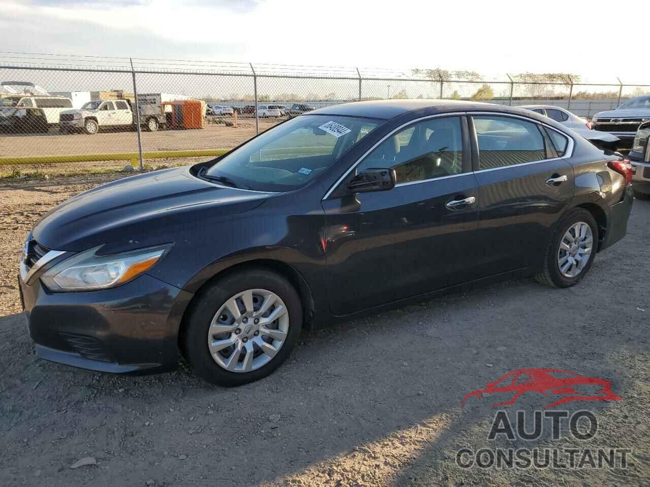 NISSAN ALTIMA 2016 - 1N4AL3AP3GN339847