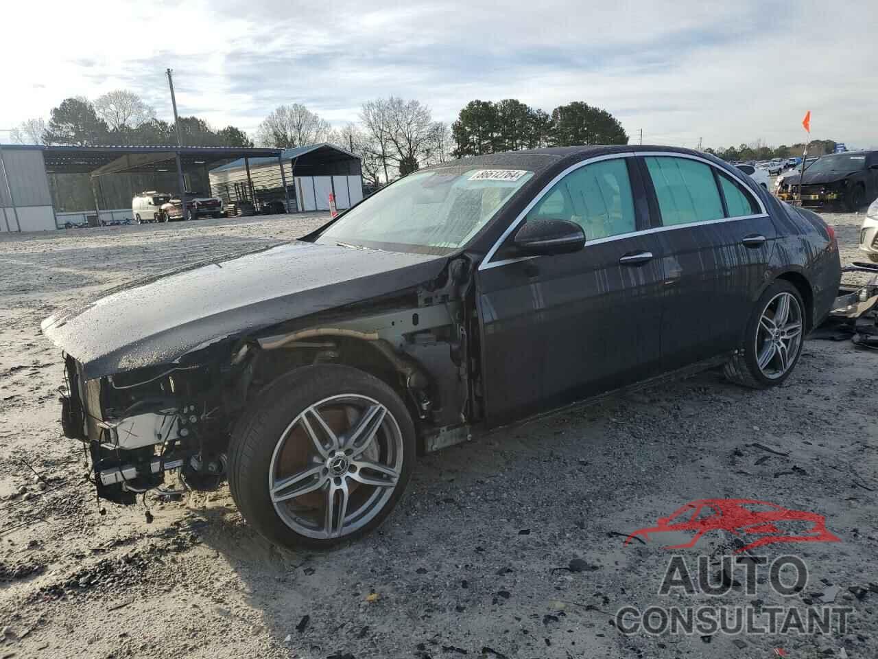 MERCEDES-BENZ E-CLASS 2020 - W1KZF8DB2LA814381