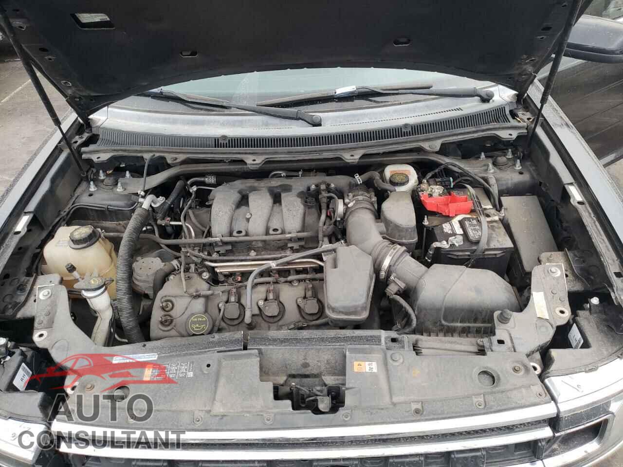 FORD FLEX 2015 - 2FMGK5C85FBA19735