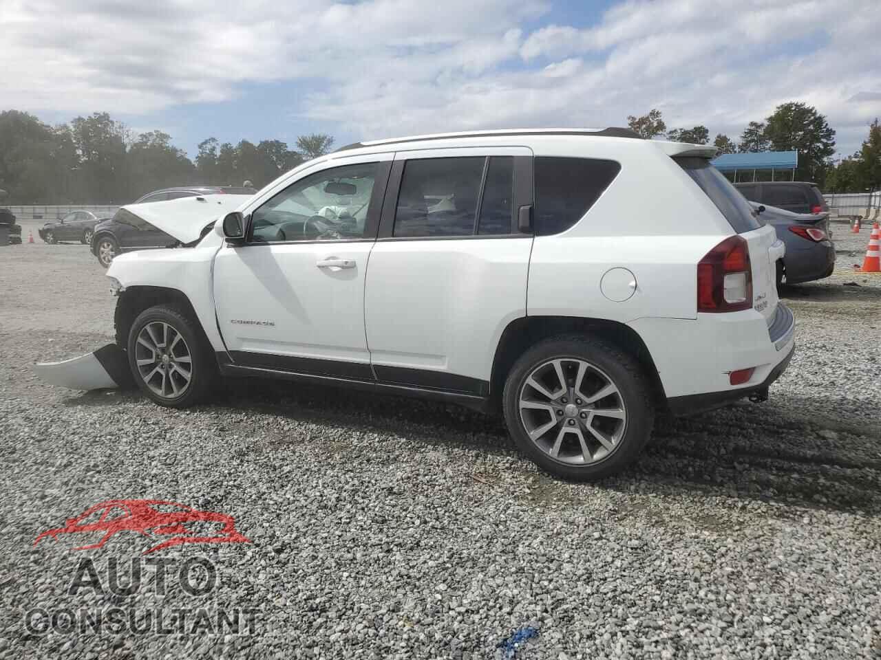 JEEP COMPASS 2015 - 1C4NJDCB2FD188352