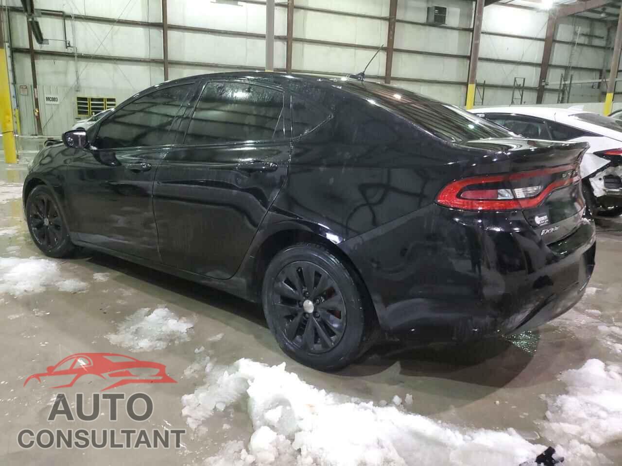 DODGE DART 2014 - 1C3CDFBBXED753414