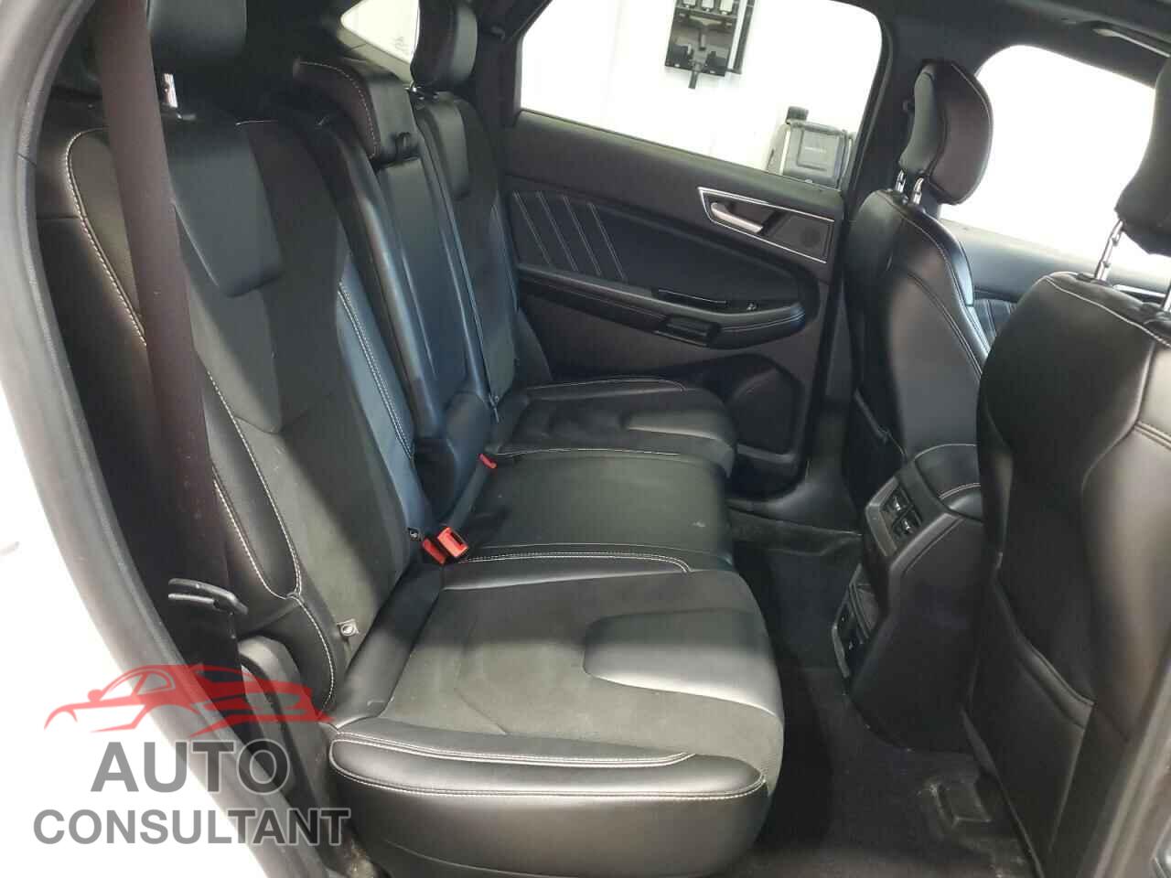 FORD EDGE 2019 - 2FMPK4AP4KBB33496