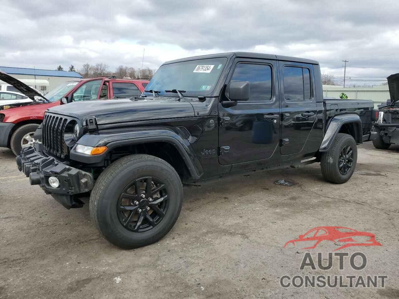 JEEP GLADIATOR 2023 - 1C6HJTAG6PL565527