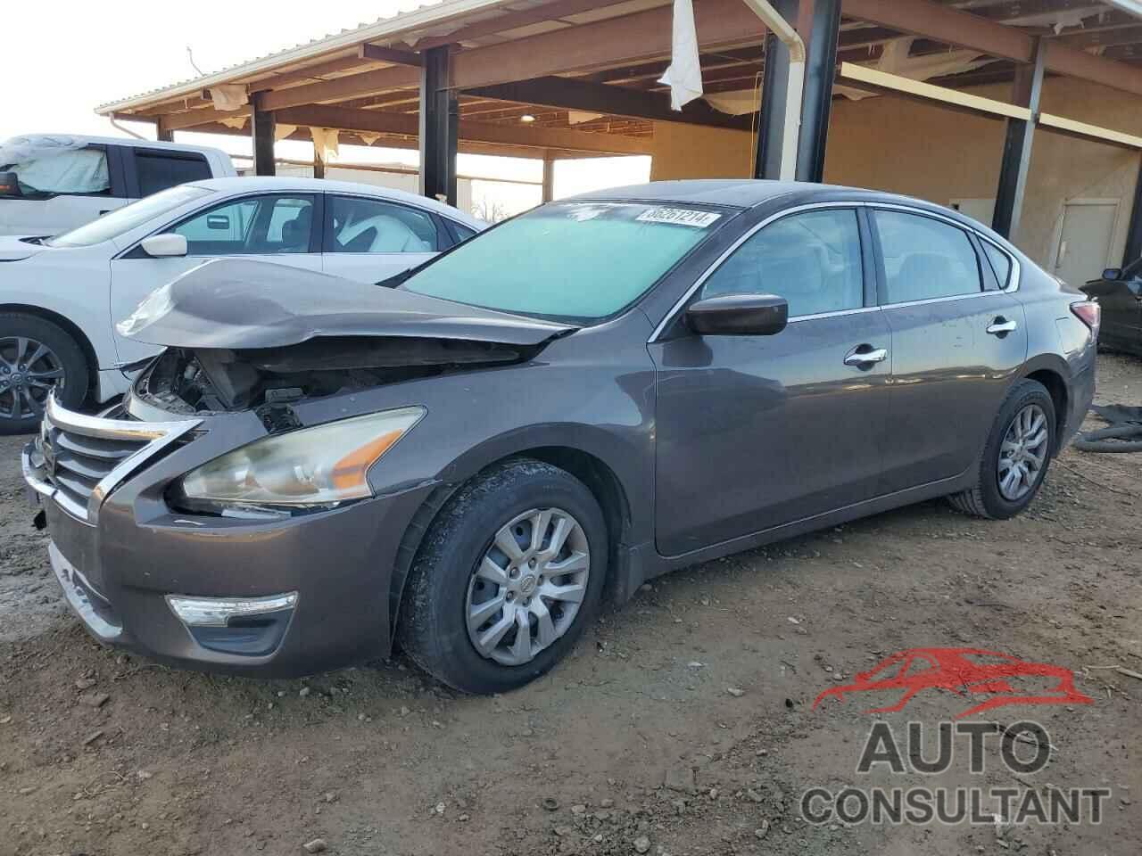 NISSAN ALTIMA 2014 - 1N4AL3AP2EC130477