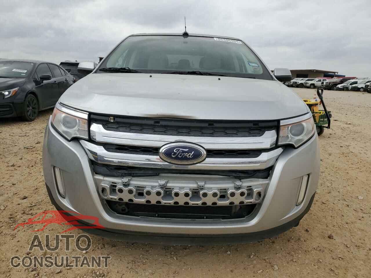 FORD EDGE 2012 - 2FMDK3JCXCBA71064