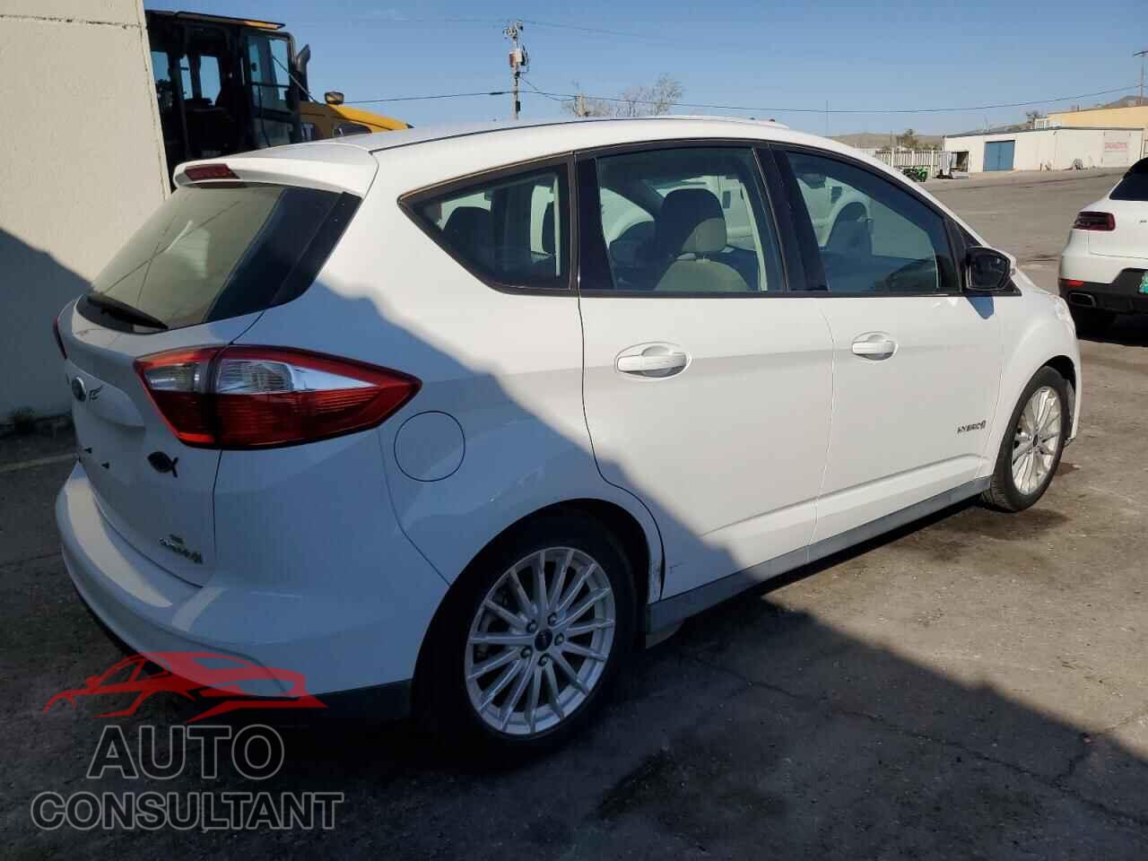FORD CMAX 2015 - 1FADP5AU5FL105688