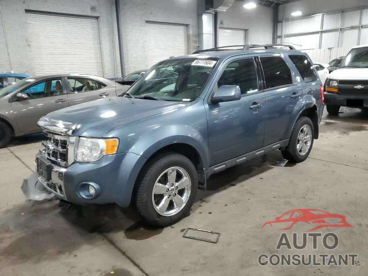 FORD ESCAPE 2012 - 1FMCU9EG4CKC83065