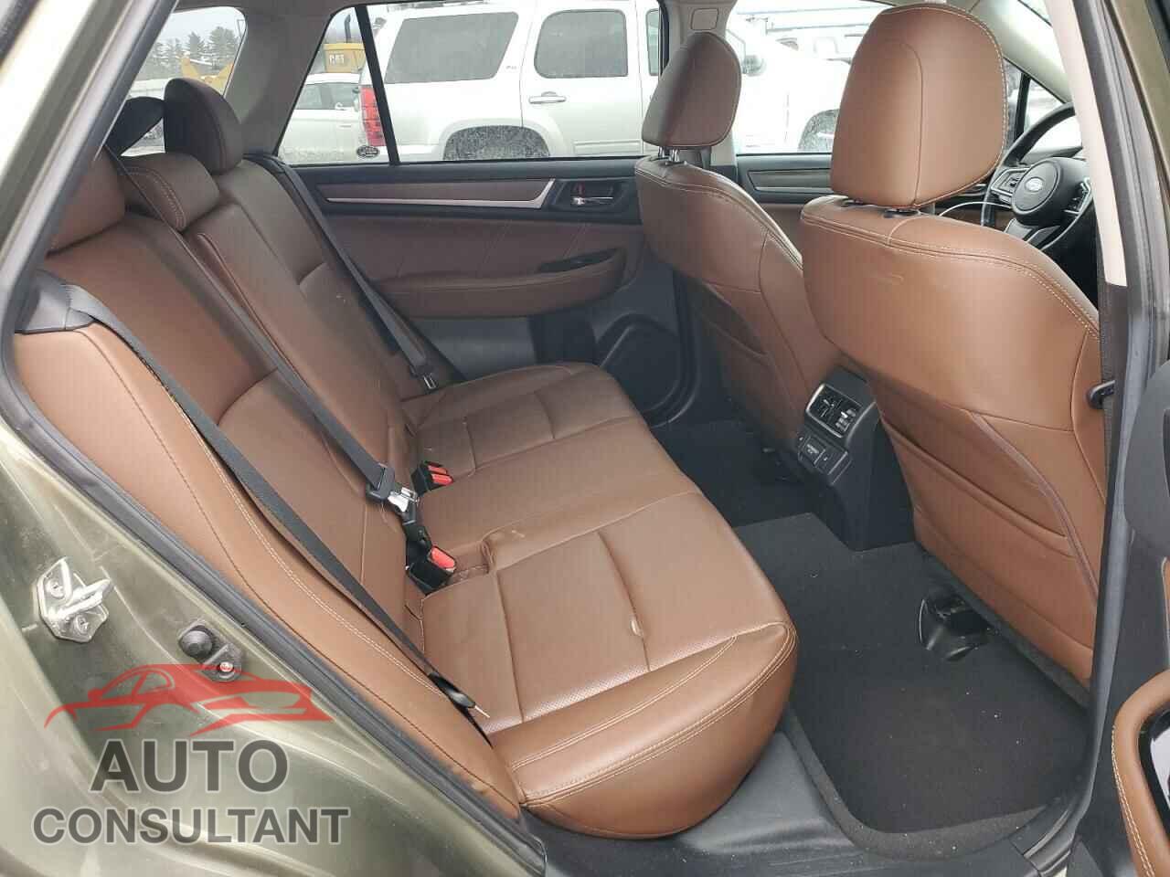 SUBARU OUTBACK 2018 - 4S4BSATC5J3362111