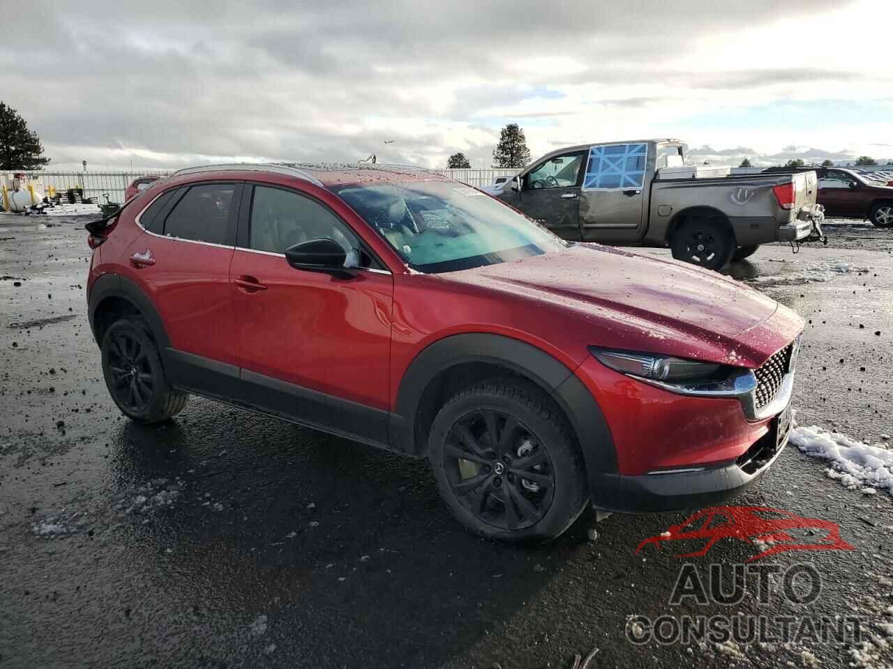 MAZDA CX30 2023 - 3MVDMBDY9PM524075