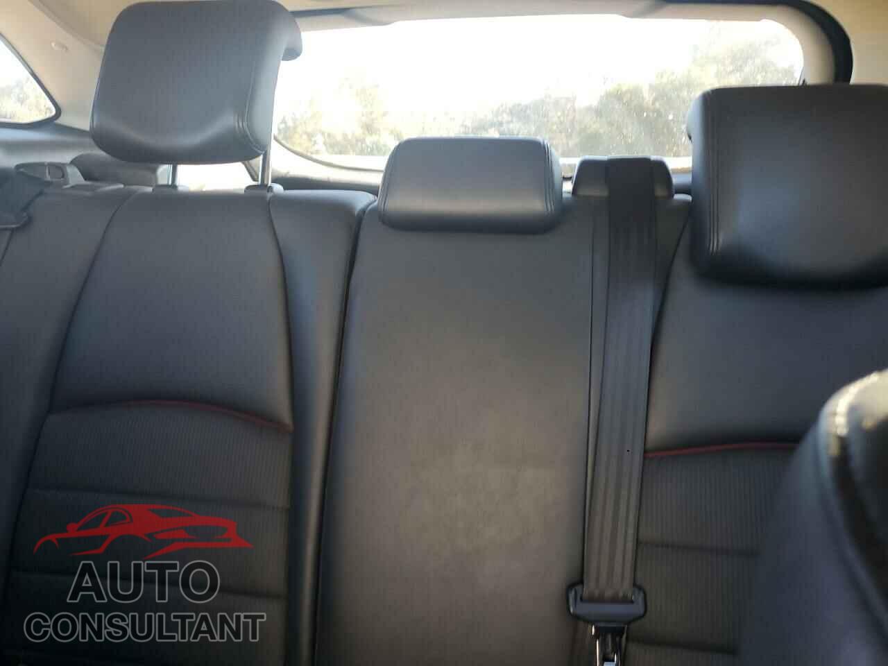 MAZDA 3 2016 - JM1DKBC72G0107190