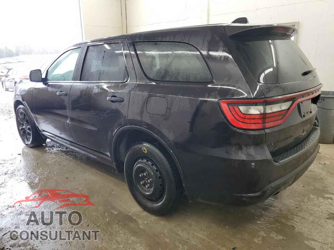 DODGE DURANGO 2021 - 1C4RDJDG3MC718283