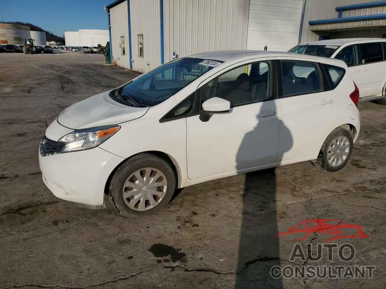 NISSAN VERSA 2016 - 3N1CE2CP9GL403316
