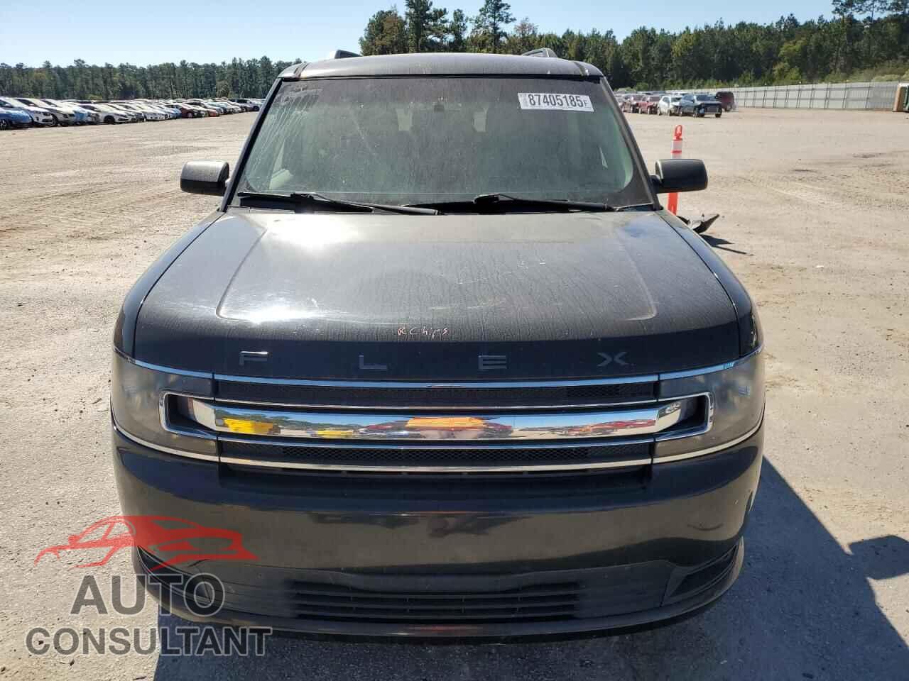 FORD FLEX 2014 - 2FMGK5B80EBD42946