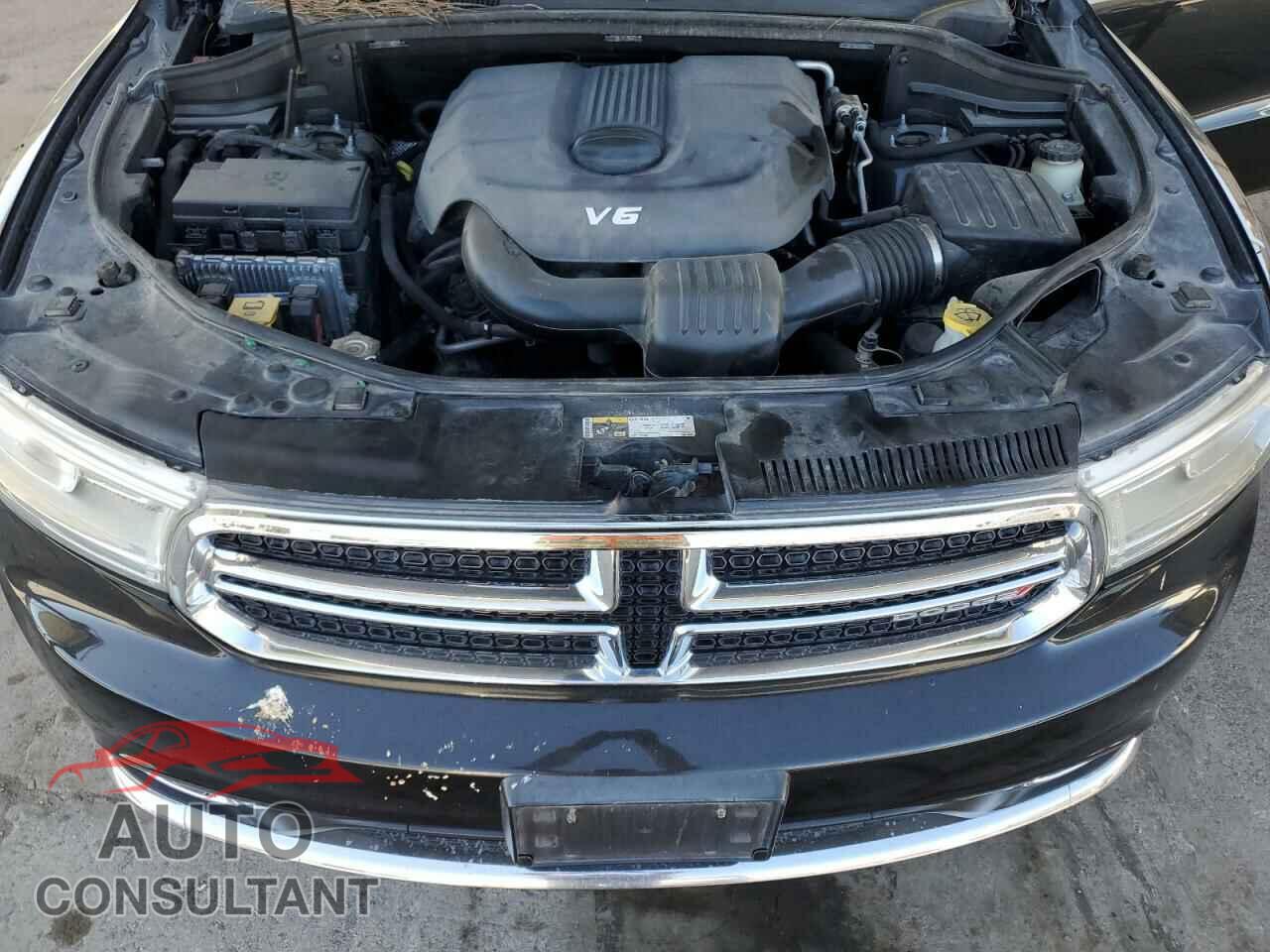 DODGE DURANGO 2014 - 1C4RDHAG4EC979582