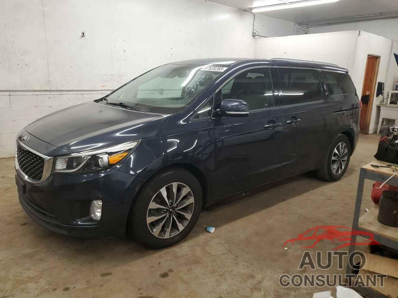 KIA All Models 2015 - KNDMC5C1XF6028128