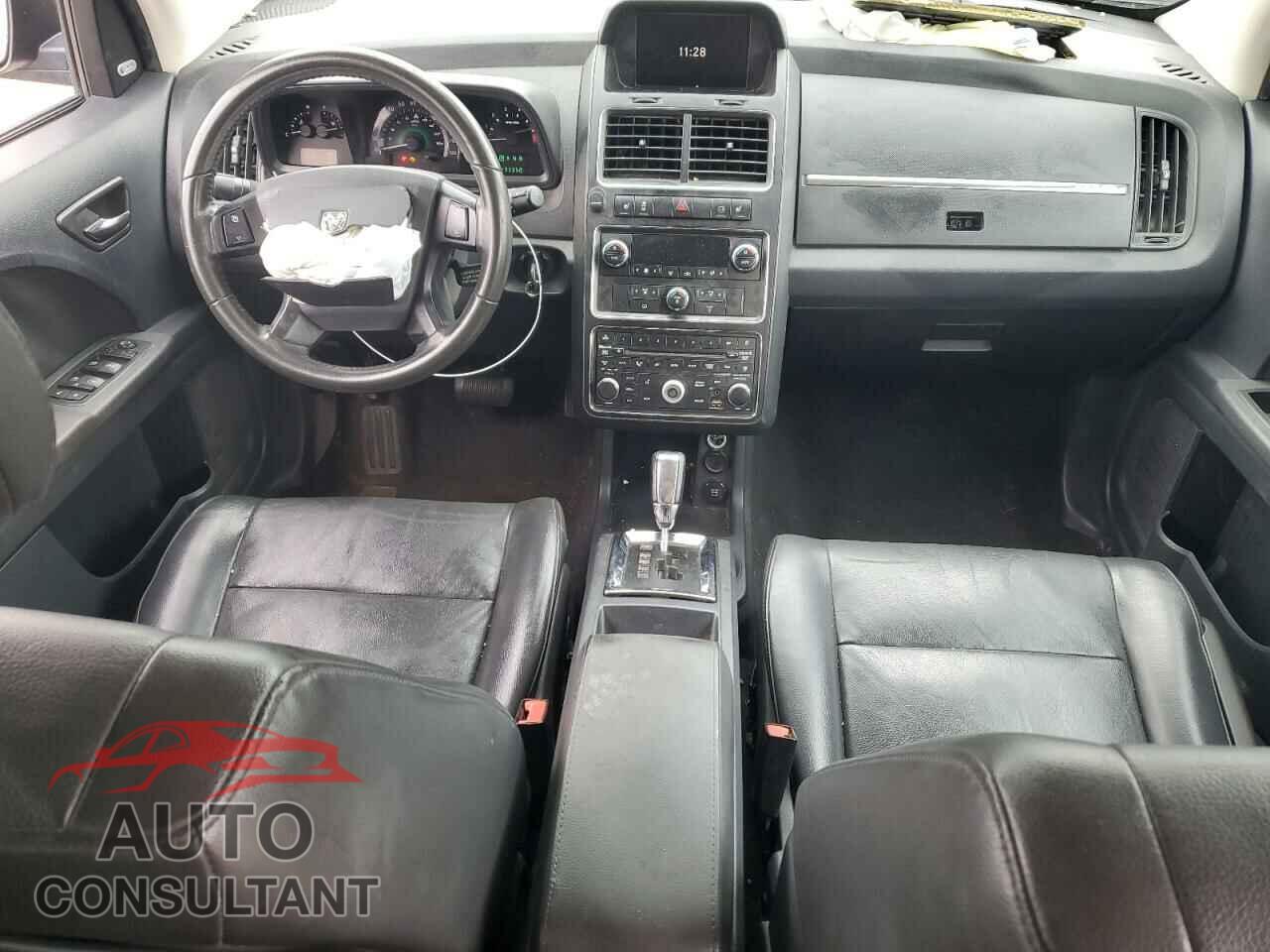 DODGE JOURNEY 2010 - 3D4PG9FVXAT224997