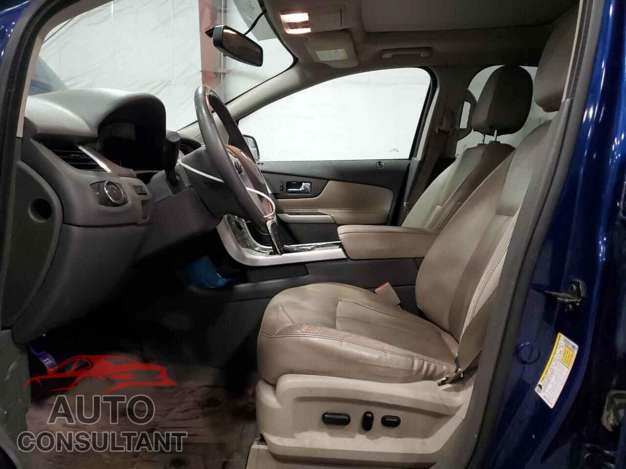 FORD EDGE 2014 - 2FMDK4KC2EBB18238