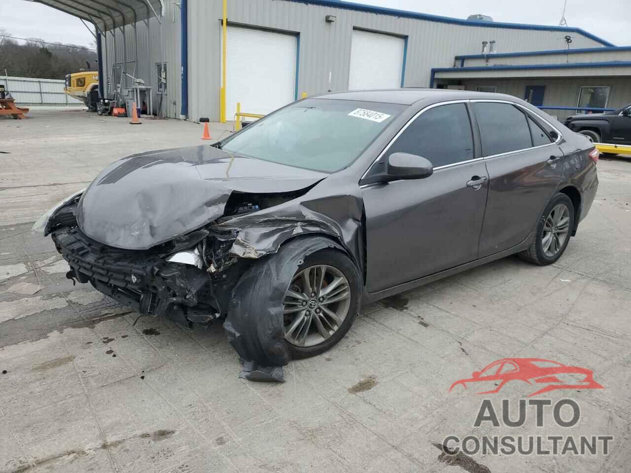 TOYOTA CAMRY 2016 - 4T1BF1FK0GU554417