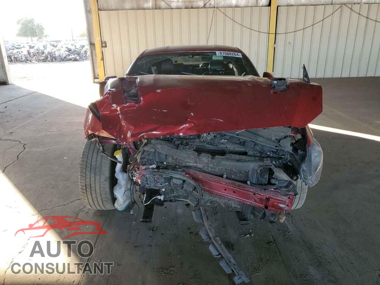 FORD MUSTANG 2015 - 1FA6P8CF8F5311942