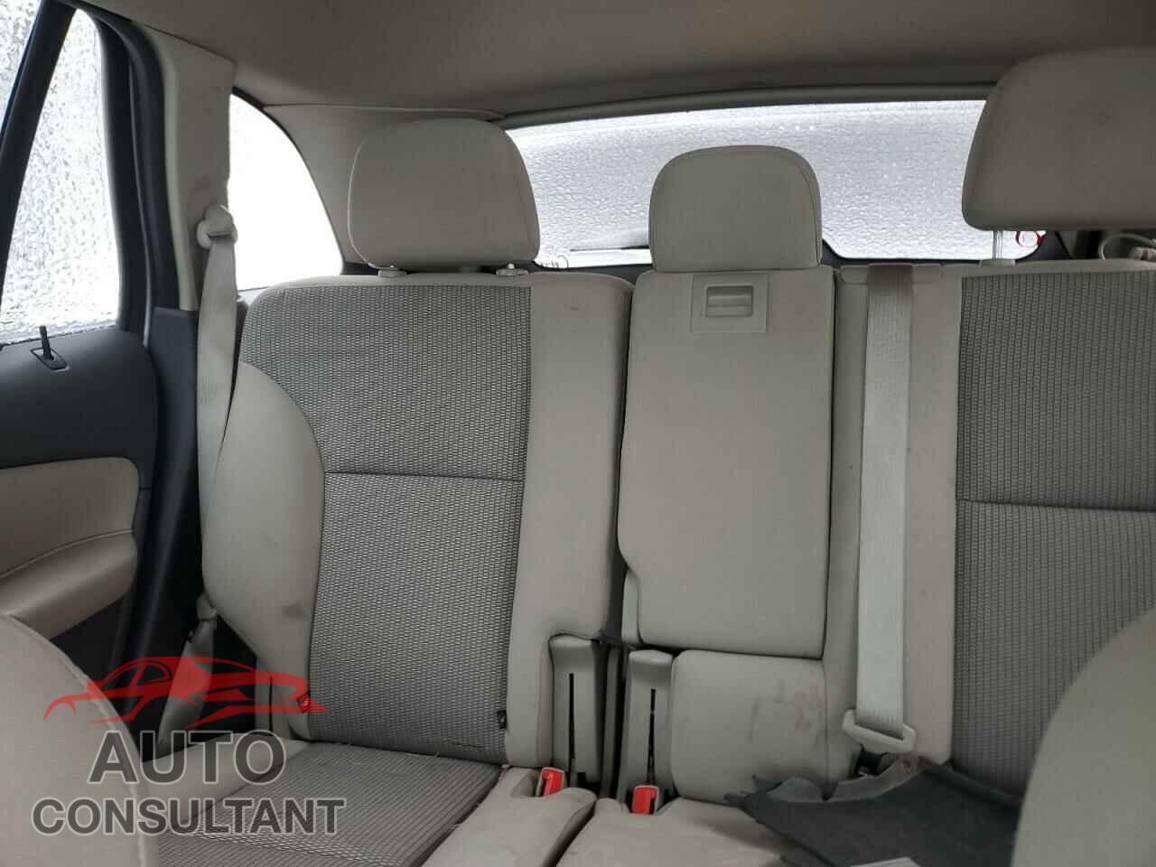 FORD EDGE 2013 - 2FMDK3JC2DBC77013