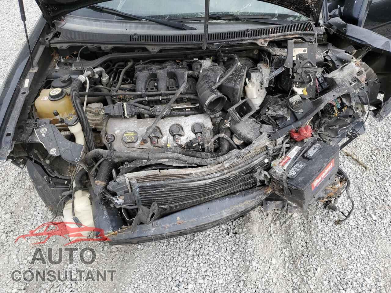 FORD FLEX 2009 - 2FMDK52C19BA12097