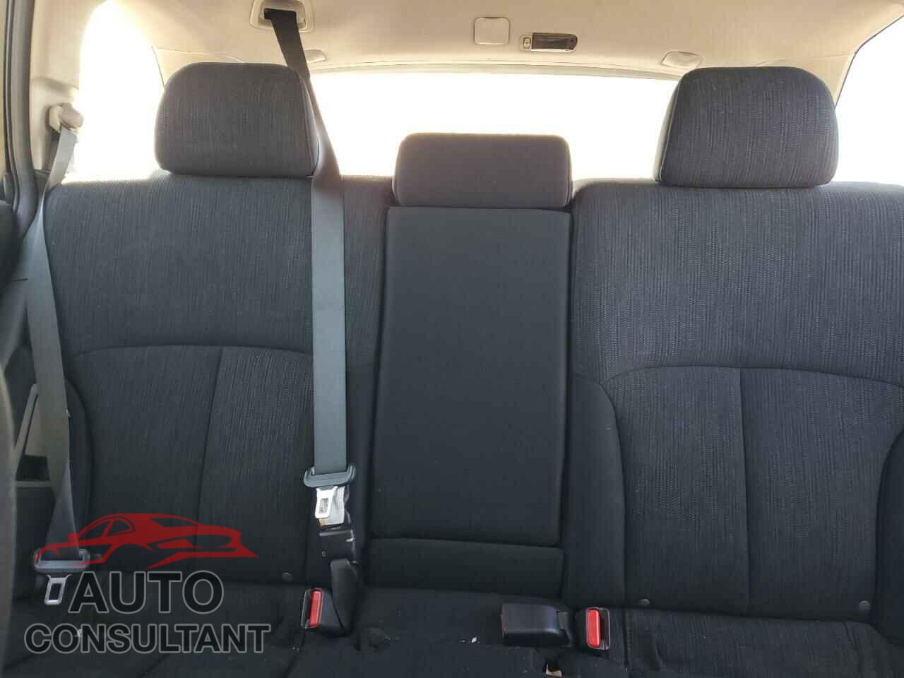 SUBARU OUTBACK 2014 - 4S4BRCAC8E3202000