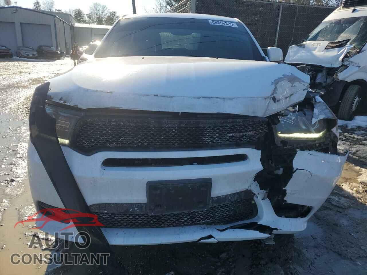 DODGE DURANGO 2020 - 1C4RDHDG3LC296510