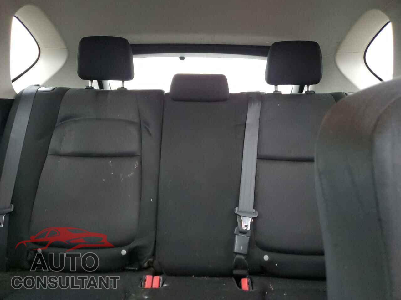 MAZDA CX-5 2014 - JM3KE2BE9E0330149