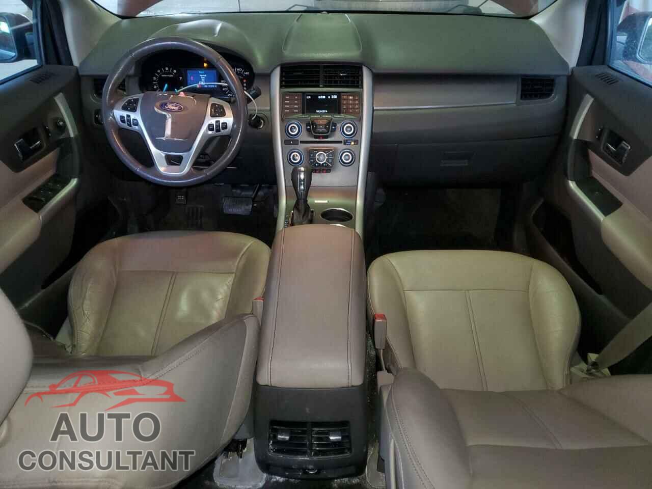 FORD EDGE 2014 - 2FMDK3JC1EBB28979