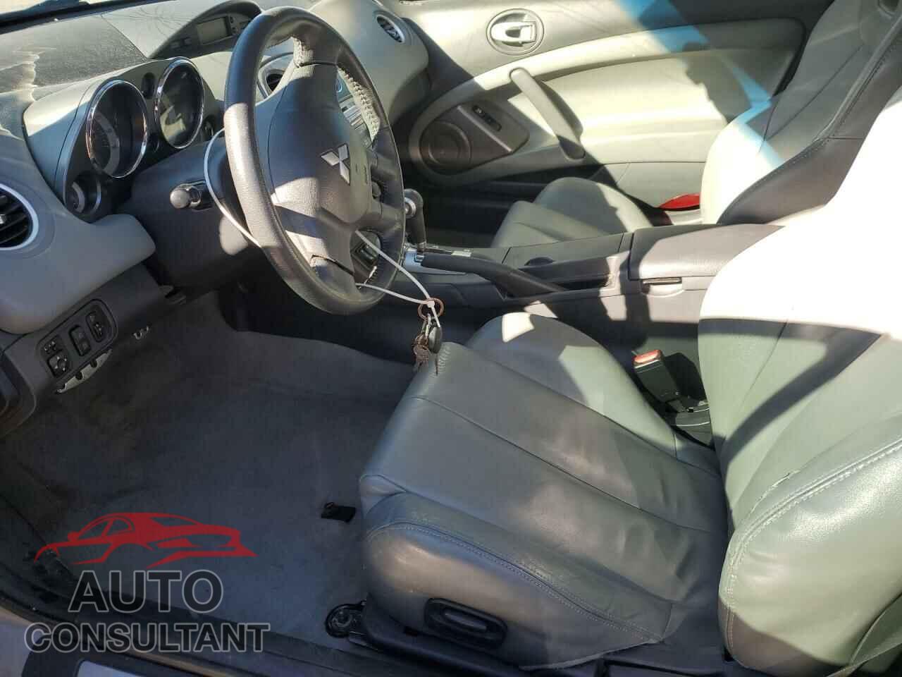 MITSUBISHI ECLIPSE 2012 - 4A31K3DT9CE005836