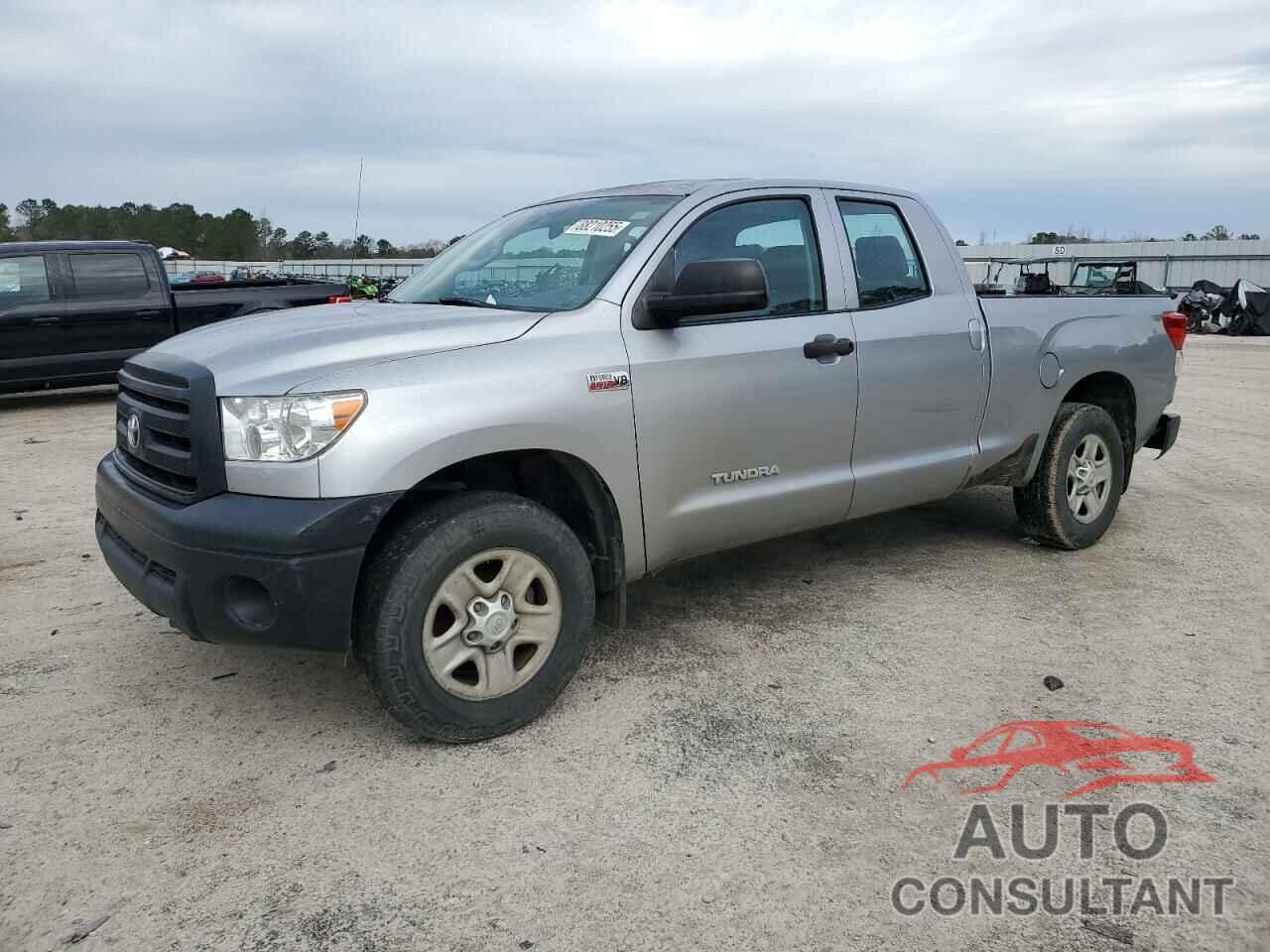 TOYOTA TUNDRA 2012 - 5TFRY5F10CX129915