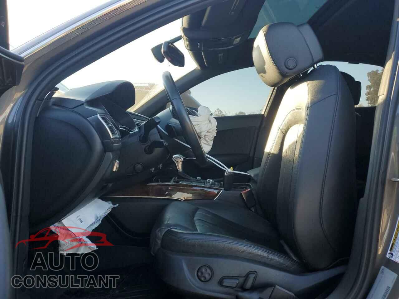 AUDI A6 2014 - WAUHGAFC6EN032111