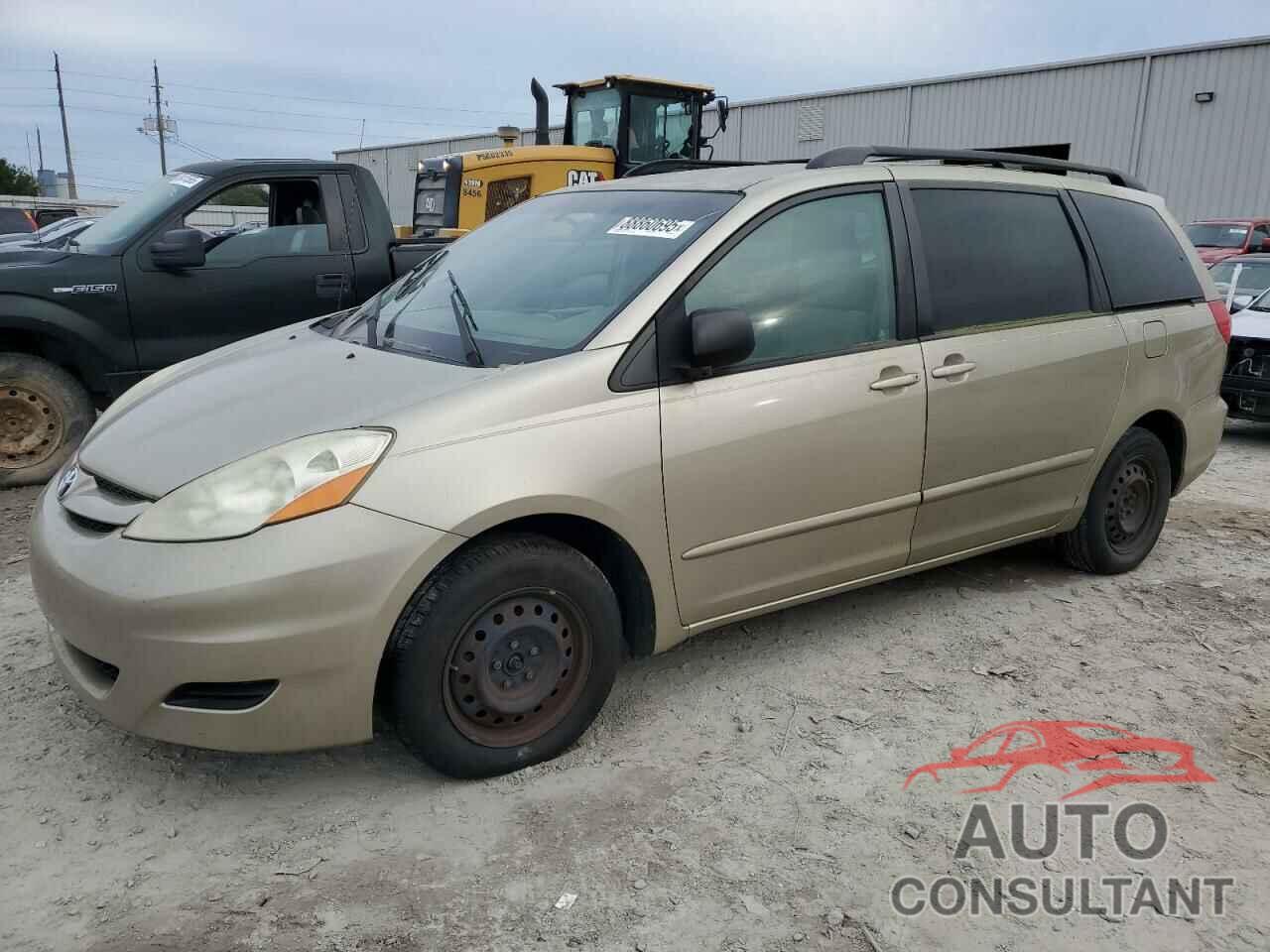 TOYOTA All Models 2010 - 5TDKK4CC9AS309349