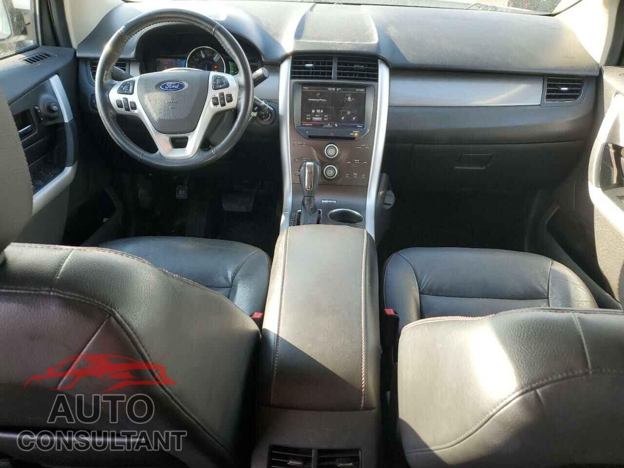 FORD EDGE 2012 - 2FMDK3JC7CBA07662