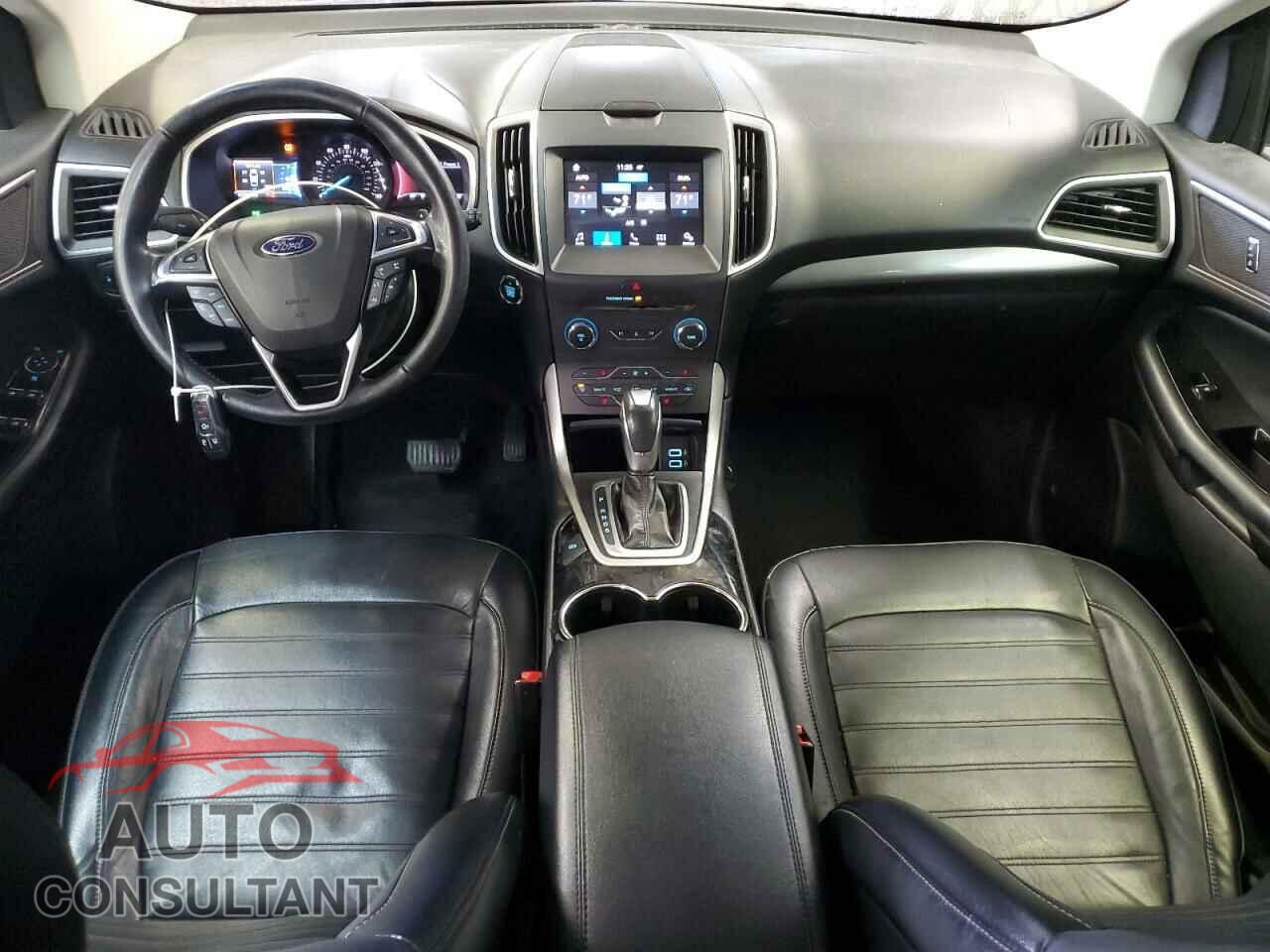 FORD EDGE 2016 - 2FMPK4J9XGBC07366
