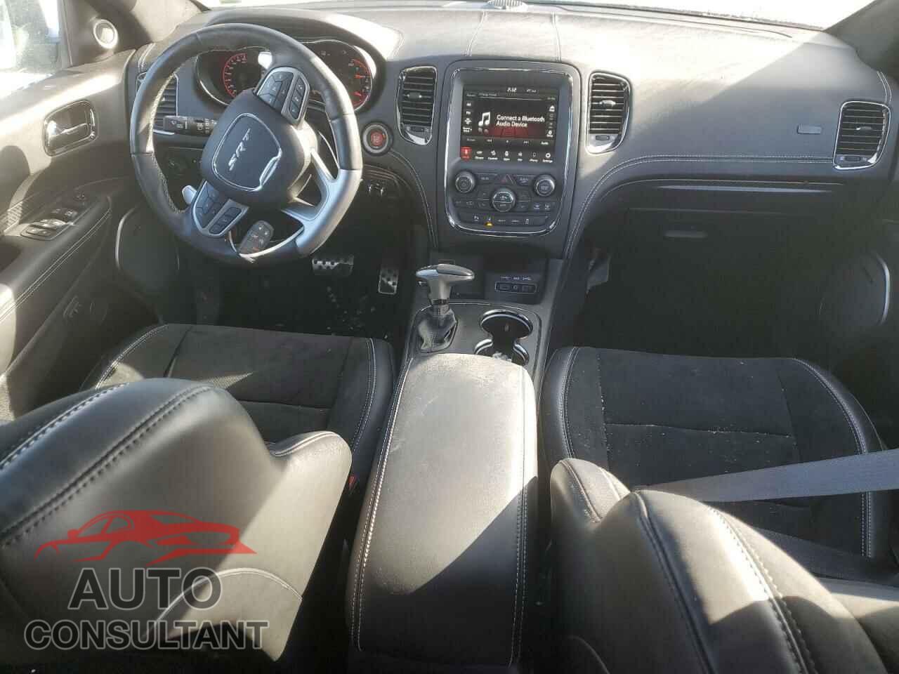 DODGE DURANGO 2020 - 1C4SDJGJ1LC116456