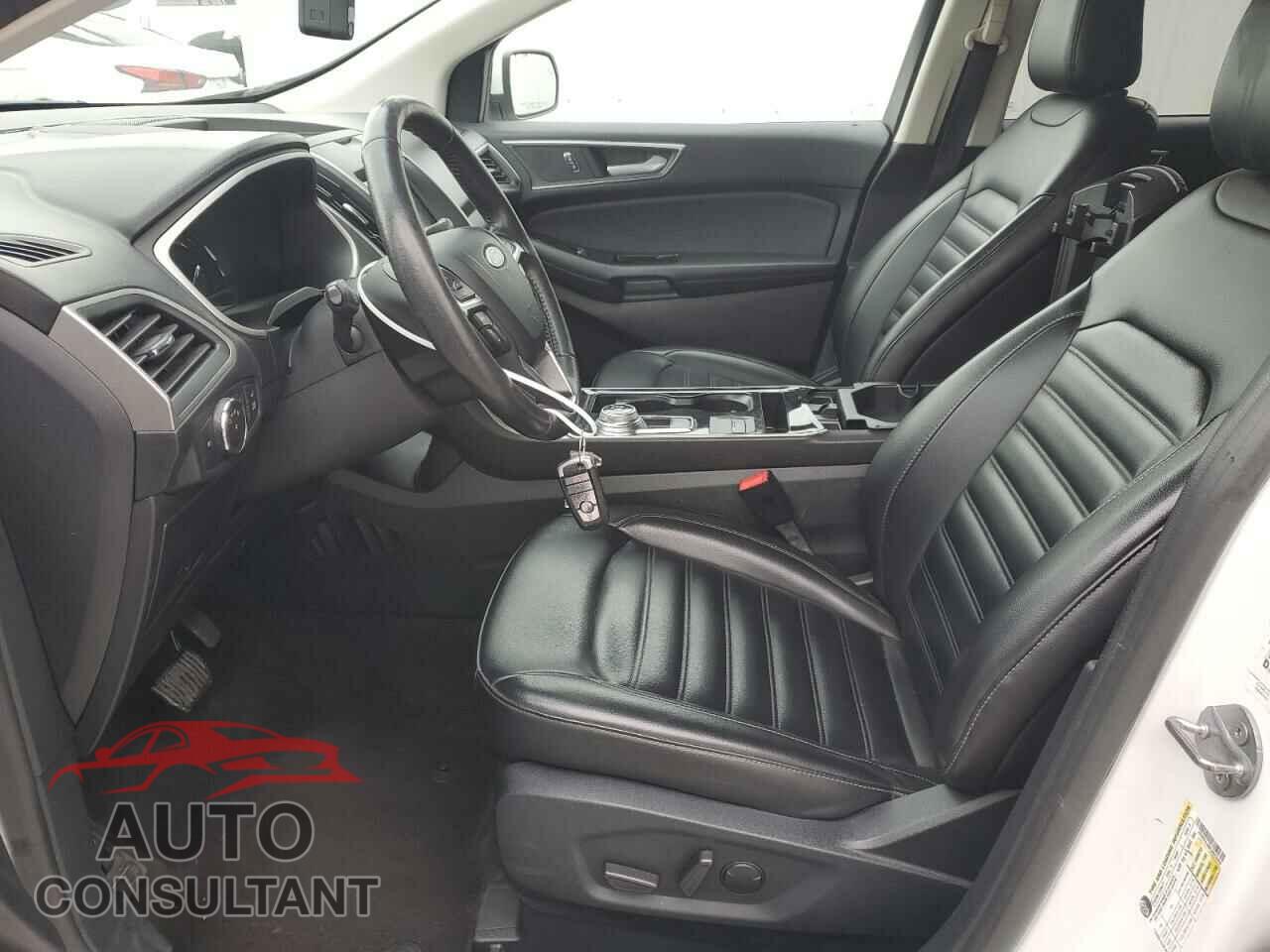 FORD EDGE 2020 - 2FMPK4J99LBB25669