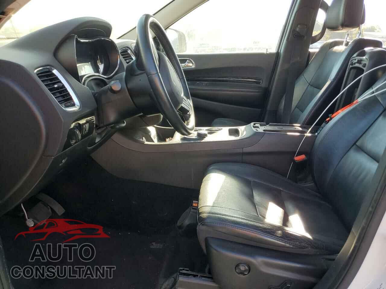 DODGE DURANGO 2014 - 1C4RDJDG2EC596775