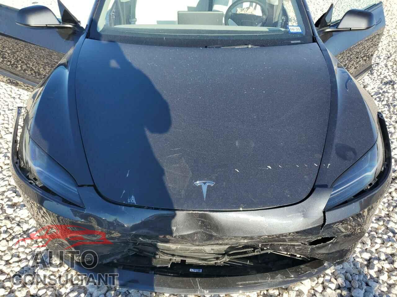 TESLA MODEL 3 2024 - 5YJ3E1EA8RF856859