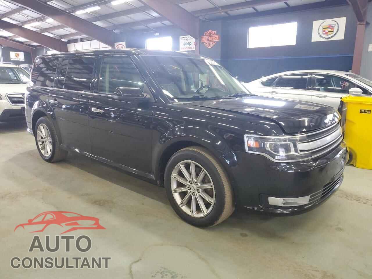 FORD FLEX 2015 - 2FMHK6D84FBA01672