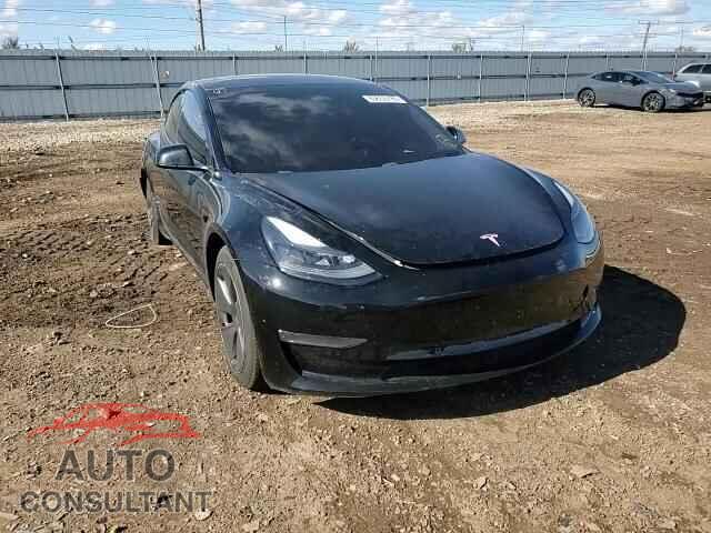 TESLA MODEL 3 2021 - 5YJ3E1EA1MF994185