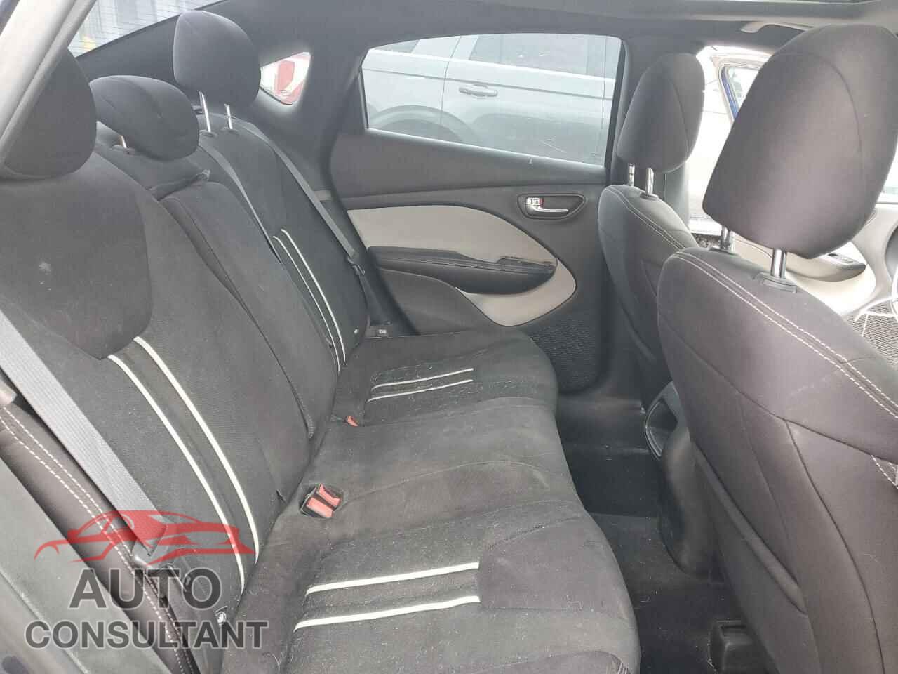 DODGE DART 2014 - 1C3CDFBB6ED669865