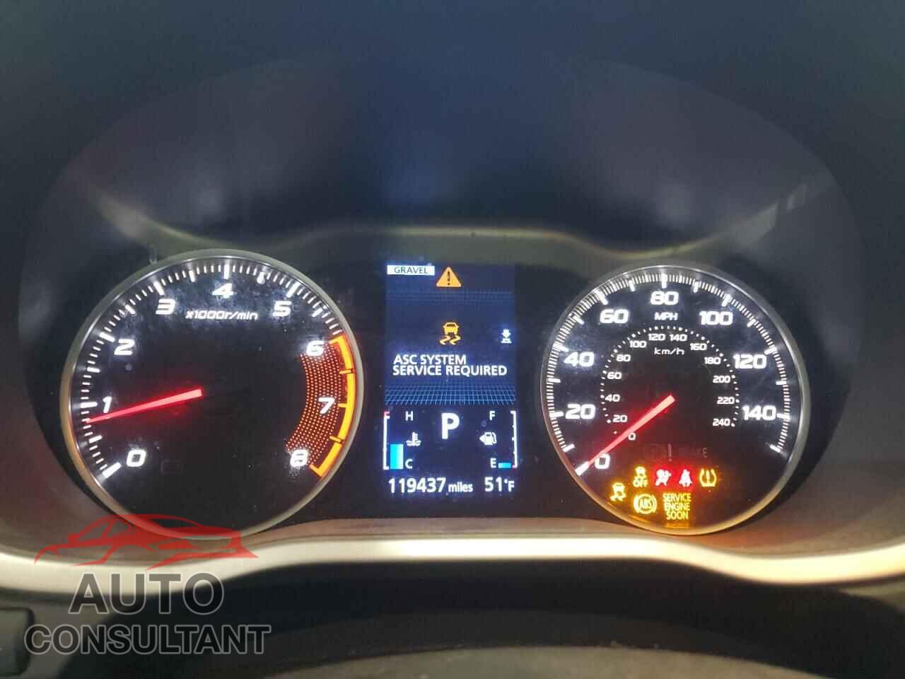MITSUBISHI ECLIPSE 2020 - JA4AT3AA9LZ036199